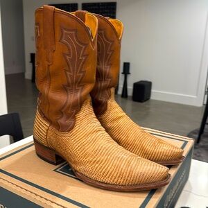 Tecovas The Hank Canyon Relic / 14 / D-Average ***LIMITED EDITION***